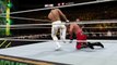 WWE 2K16 seth rollins v HBK shawn michaels
