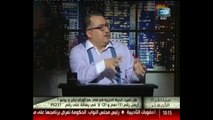 وحيد عبد المجيد: الأحزب ليس بها شفافية والنظام يراها عديمة الفائدة