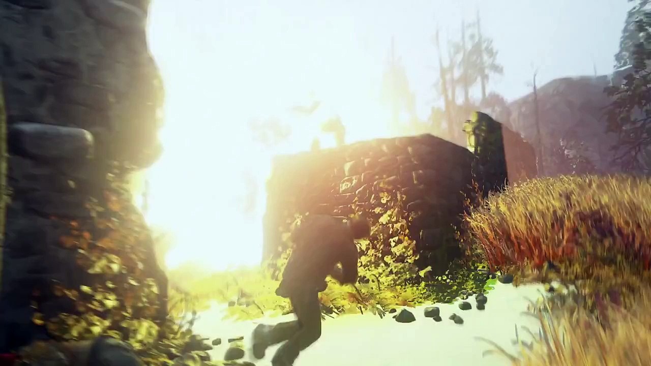 UNCHARTED 4 - Story Trailer