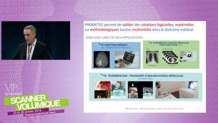 Le Living Lab Promotee - Jeunes pousses industrielles