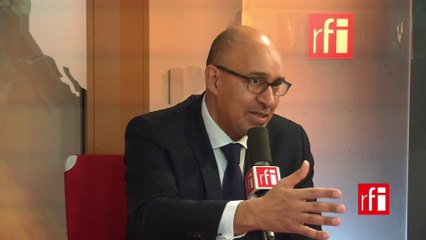 H. Désir: «La coopération sur le contrôle de l’immigration est plus facile avec une Grande-Bretagne