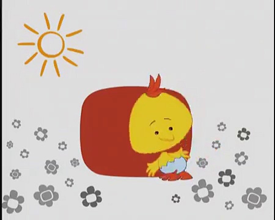Luli animale - Pentru copii