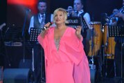 Emel Sayın, Sevenlerini Korkuttu