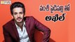Akhil Second Movie With Director Vamsi Paidipally.!! - Filmy Focus