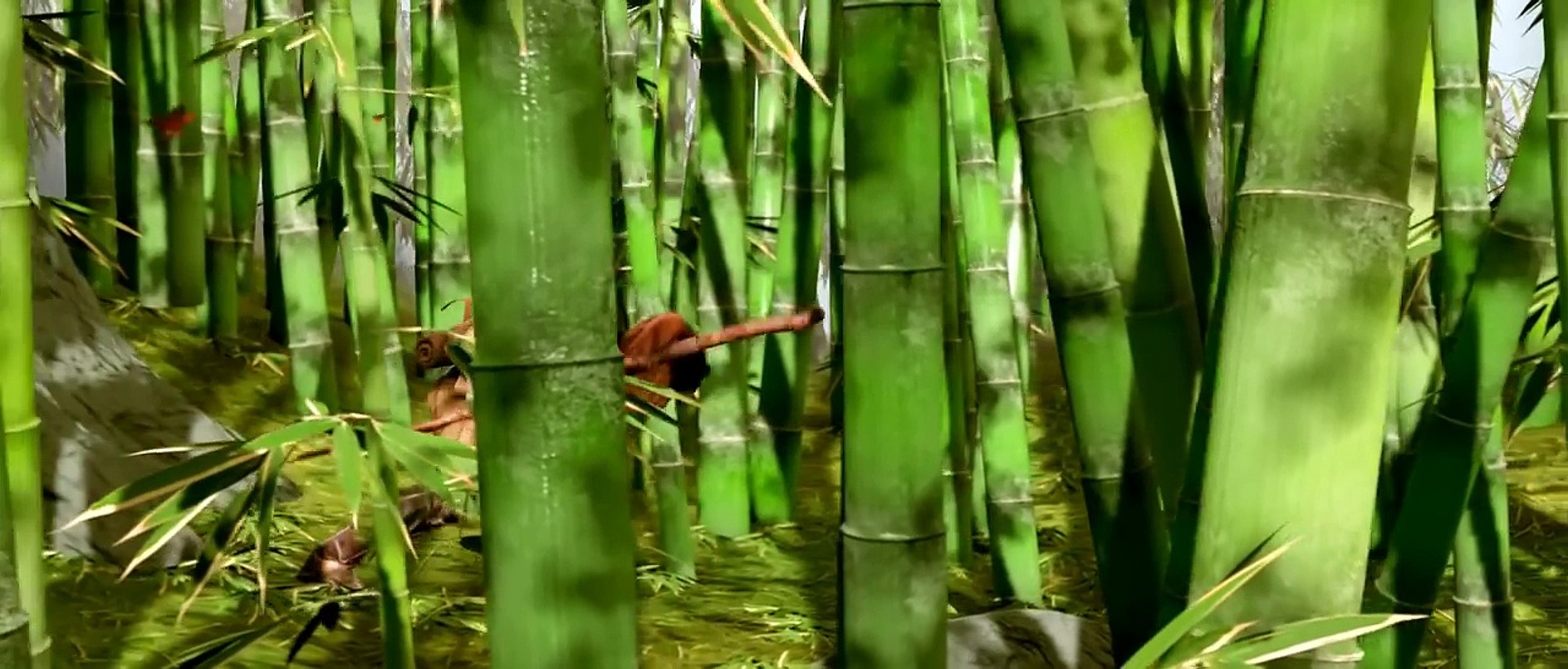 SINTEL (HD) Check out this EPIC CGI 3D Animated Adventure Film by the Blender Foundation