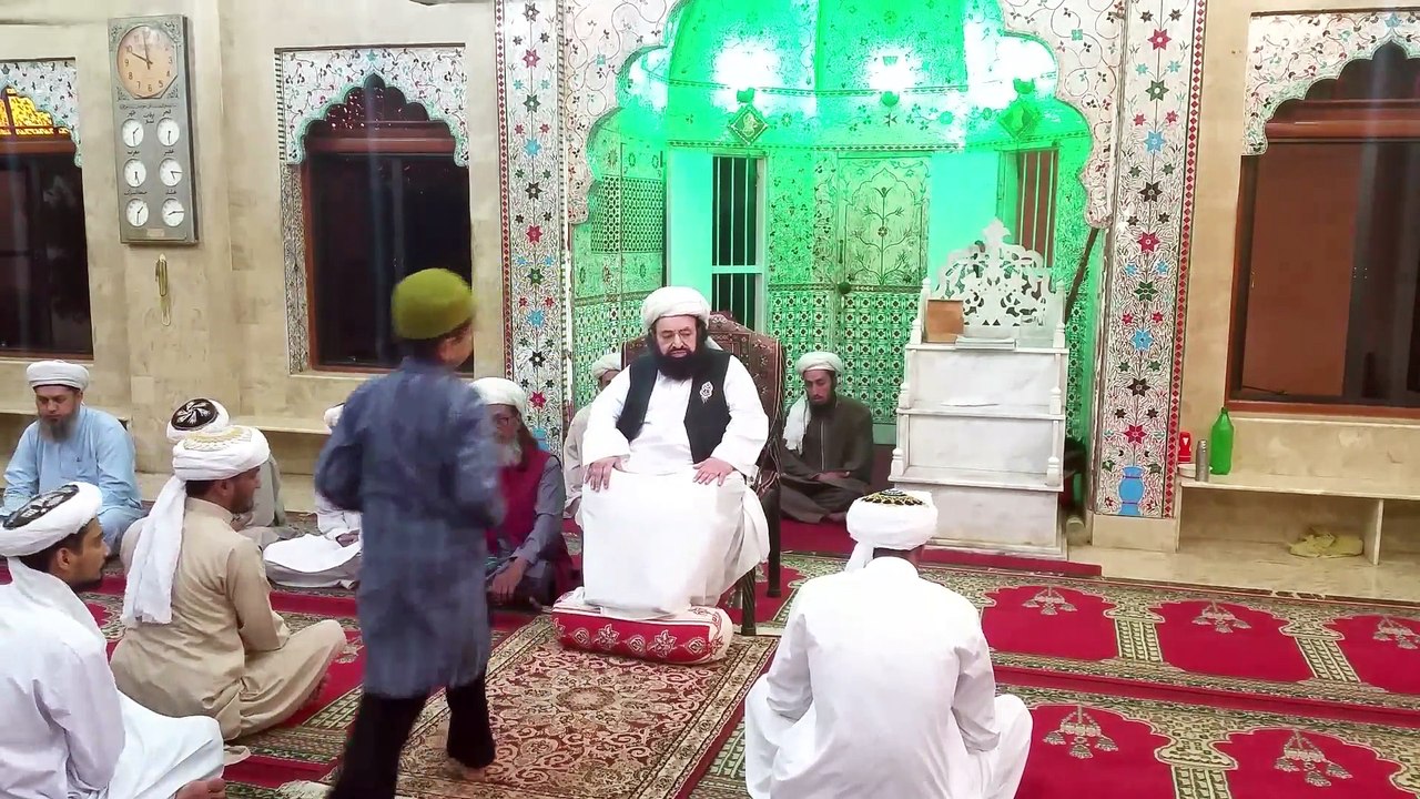 2016-02-25-02 - محفل ذکرونعت