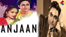 Aayi Paschim Se Ghata ... Anjaan ... 1941 ... Singer ...Devika Rani .