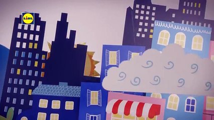 Neka zapocne zabava uz Lupilu - Od pon. 12. listopada