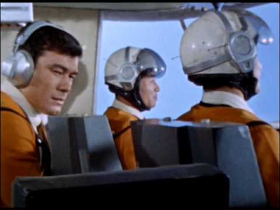 Ultraman Series EP 25 ตอน A MYSTERIOUS COMET : TWIFON P2/3 [JP]