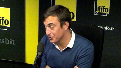 Olivier Bourdeaut : "En attendant Bojangles"