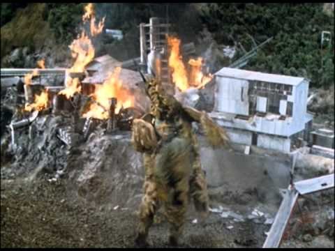 Ultraman Series EP 12 ตอน Mummy's Calling P3/3 [JP]