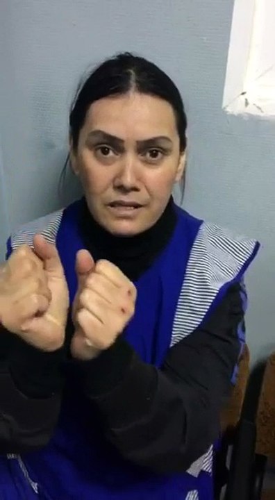 Показания Бобокуловой