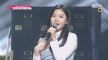 [직캠]일대일아이컨택ㅣ박시연  - 여자친구 ♬오늘부터 우리는 @포지션 평가(VOCAL)