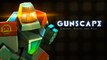 Gunscape - Launch Trailer (2016) | Blowfish Studios Game