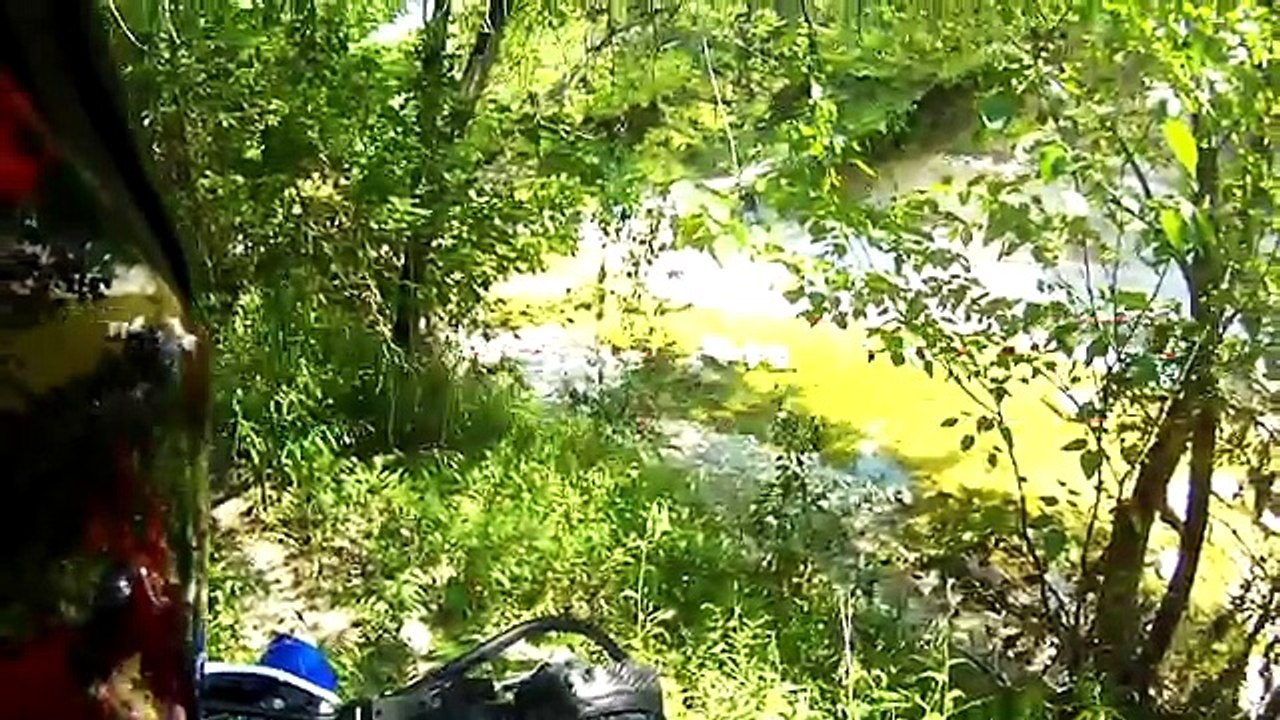 SUPERMOTO SUNDAY #6