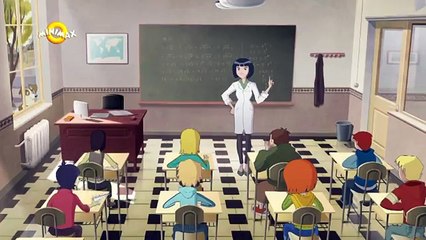 Patru prieteni si jumatate