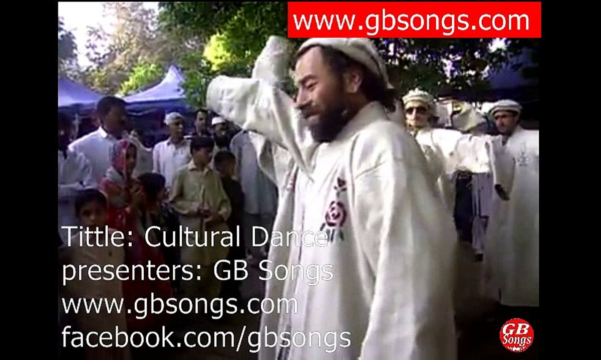 wakhi song and awesome cultural dance