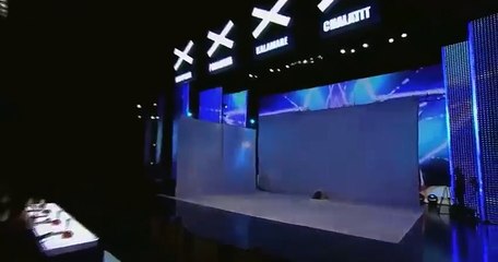 Stunning Dance Performance