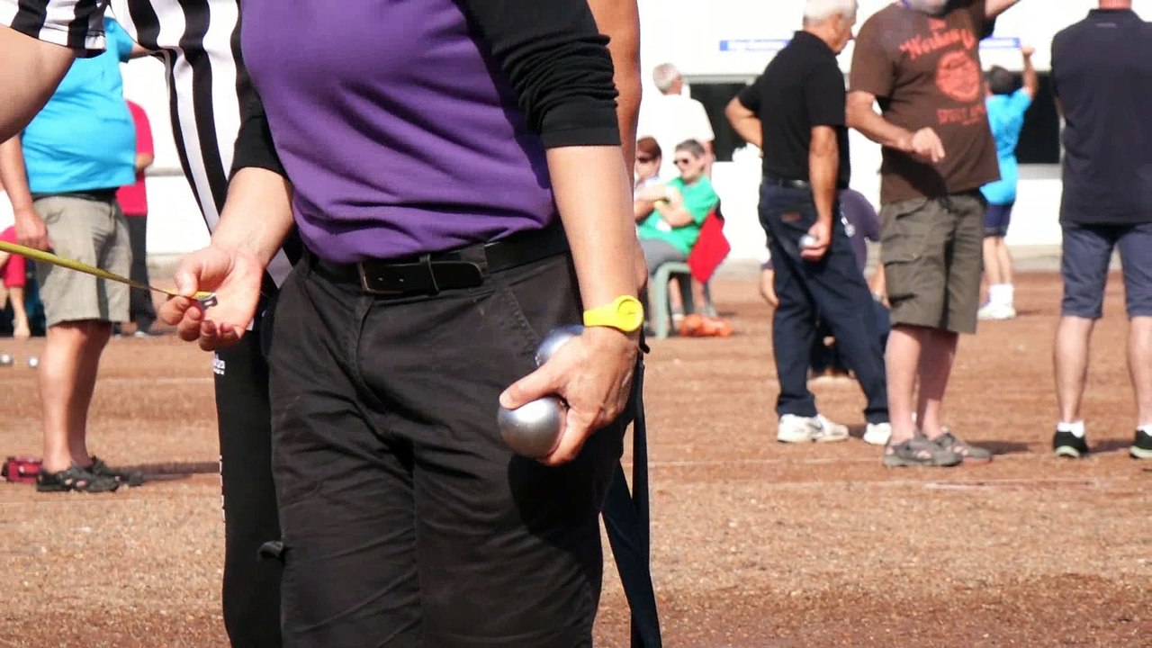 Mène humouristique .