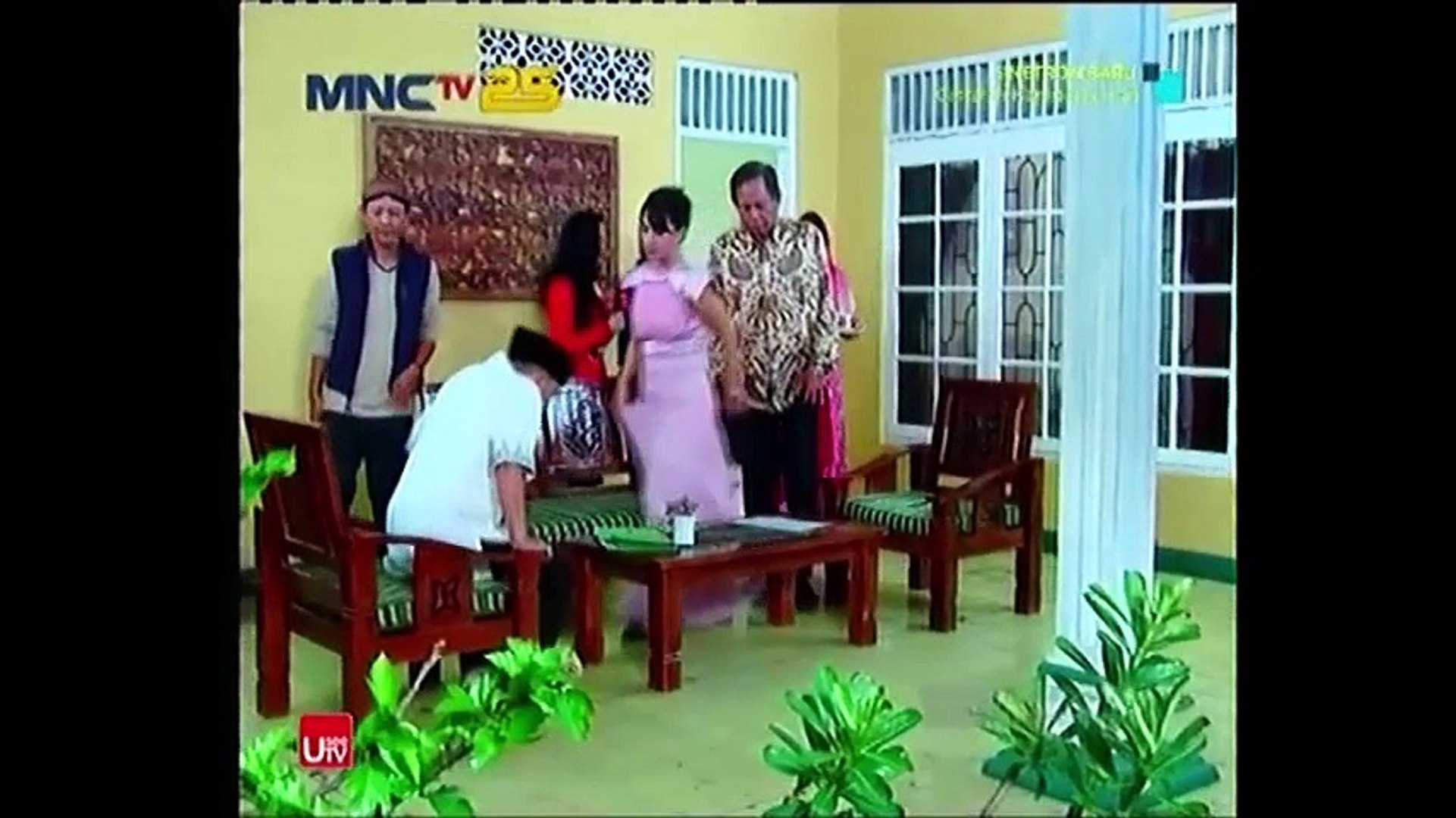 Cinta Di Kampung Haji Episode 2 Bagian 1 Video Dailymotion