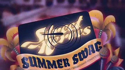 Street Heroes Summer Swag 2014 - Official Promo