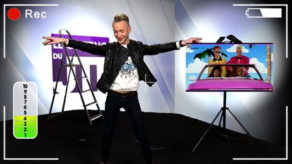 Casting pour l'émission du JTT sur Non Stop People!