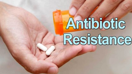 What Is Antibiotic Resistance and Why Is It a Problem || Health Tips
