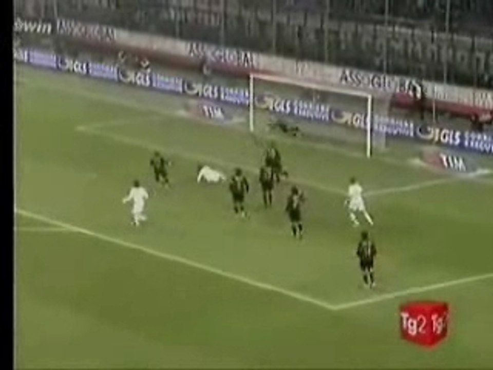 Il mio capitano