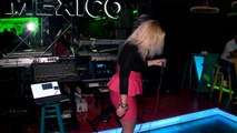 Behar Mera - vdekja e nones - Club Mexico