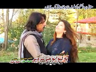 Pashto Drama Jahangir Khan Part3