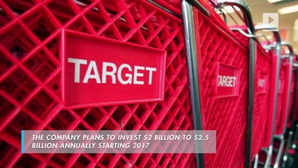 Target Culling Products In Stores To Resolve Out-of-Stock Issues