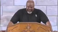 T D  Jakes-The Rich Reward of a Praying Soul