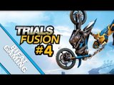 Badass Rider Trials Fusion Gameplay Walkthrough Part 4 (PC XBOX ONE PS4)