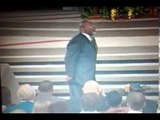 Bishop TD Jakes  God will bring you back off a bad relationship - www.multichannelnetwork.uk