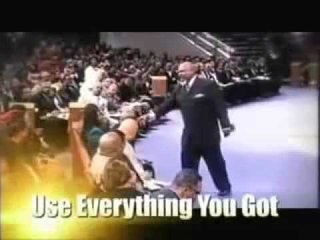 T D  Jakes - Fear Is Holding You Back Part3 - www.multichannelnetwork.uk