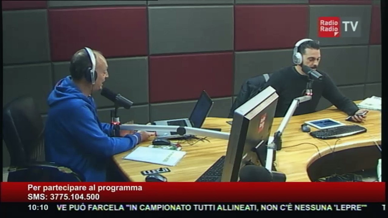 Un Giorno Speciale - Centro storico: dilagano i mini-market, chiudono i negozi storici (parte 1) - 03 marzo 2016