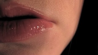 ASMR Eating Sounds- Chewing Gum