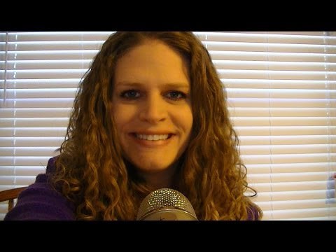 ASMR Regular Whispering + Inaudible/Unintelligible Whispering