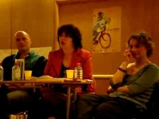 Naissance des mots doux 3