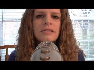 ASMR Counting Backwards From 100-1 And From 1-100