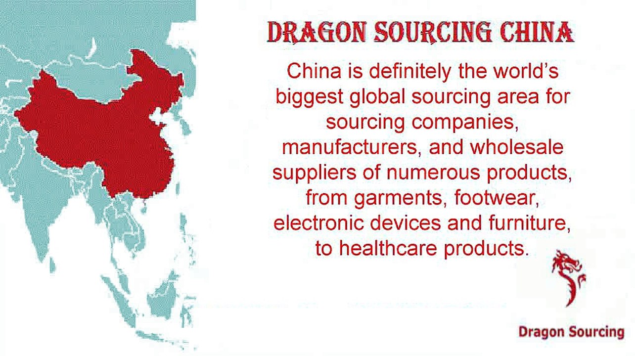 Top 5 Sourcing Countries
