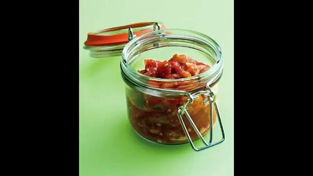 Баклажаны жареные с овощами на зиму