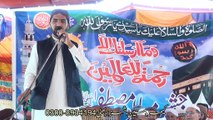 zaheer abad shaheed vehari .Qari abdul shakoor sahib 3 naat