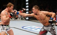 UFC 196: Los puntos fuertes del rival de Conor McGregor, Nate Diaz