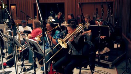 Interview exclusive : Eddy Mitchell par Bruce Toussaint