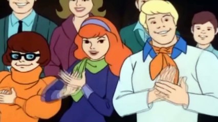 YTP - Scooby Doo - PIRATECHEESE THE 13th