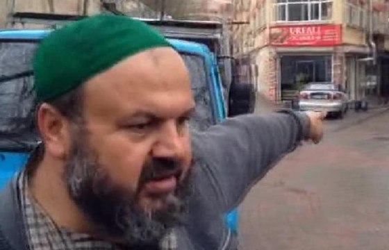 Görgü tanığı: Saldırganları polis zannettik