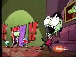 Zim & Tak: Wouldn't it Be Nice