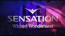 DVD Sensation - Wicked Wonderland