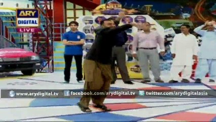 Exciting Dance Competition on Jeeto Pakistan – Watch Now! 💃